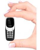 Zanco Kleine GSM BabyPhone - Zwart
