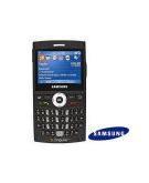 Samsung jack SGH-I607 Black