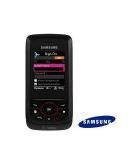 Samsung SAM T729 Crimson