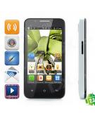 Cubot CUBOT C8 Android 2.3 Smartphone w/ 4.0