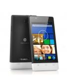 Cubot Cubot C9W Android 4.2 Phone - Dual Core CPU, 4 Inch Screen, GPS