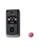 LG Chocolate 3 VX8560 Black