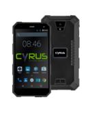 Cyrus CS24 LTE - Dual-SIM - Outdoor Smartphone
