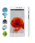 Cubot CUBOT GT88 Dual-Core Android 4.2.2 WCDMA Bar Phone w/ 5.5