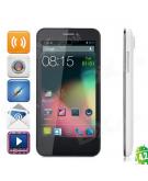 Cubot CUBOT GT99 Quad-Core Android 4.2 WCDMA Bar Phone w/ 4.5