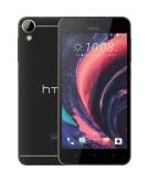 HTC Desire 10 Lifestyle Dual-SIM 32GB stone Dual-SIM Black