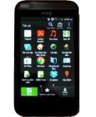HTC Desire 200 Black