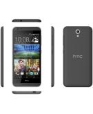 HTC Desire 620G Dual-SIM 8GB tuxedo grey