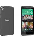 HTC Desire 820G 8GB Dual-SIM Black
