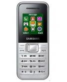 Samsung E1180 Chic White