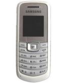 Samsung E1180i White