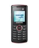 Samsung E2121 Black
