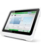 HP ElitePad 1000 G2 H9X12EA Healthcare 25.7 cm (10.1´´) 128 GB ()