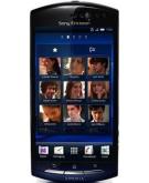 Sony Ericsson Xperia neo Black