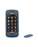 Samsung Eternity II SGH-A597 AT&T branded