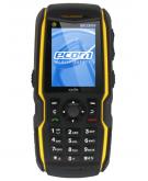 Sonim ECOM INSTRUMENTS Ex-Handy 08 HSPA Zone 2 Camera Yellow