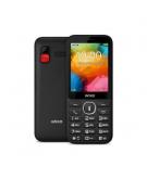 WIKO Movil  f200 ds negro