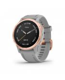 Garmin fēnix 6S - Smartwatch - Grijs