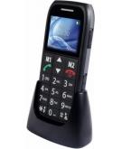 Fysic FM-7500 Big Button Comfort GSM Black