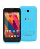 Elephone Elephone G2 4.5inch FDD-LTE 4G 64-Bit Android 5.0 Phone MTK6732 Quad Core 1.5GHz 8.0MP 1GB 8GB Smartphone - Black 8GB