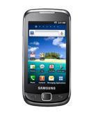 Samsung Galaxy 551 i5510