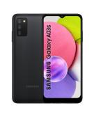Samsung Galaxy A03s - 64GB - Zwart