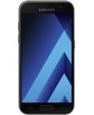 Samsung Galaxy A3 2017 Duos A320FD Import Black