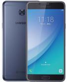 Samsung Samsung Galaxy C7 Pro C7010 Phone w/ 4GB RAM�� 64GB ROM - Blue 4GB