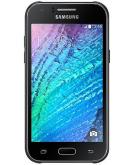Samsung Galaxy J1 Black