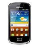 Samsung Galaxy Mini 2 S6500 Black