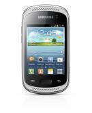 Samsung SA Galaxy Music S6010 Black