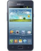 Samsung Galaxy S2 i9105P Plus Blue