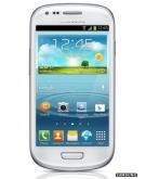 Samsung Galaxy S3 mini (NFC)  marble white (Telekom)
