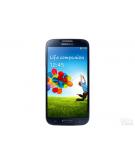 Samsung I9515 Galaxy S4 VE black incl. gratis afon