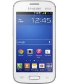 Samsung Galaxy Star Pro S7260 White