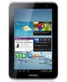 Samsung Galaxy Tab 2 7.0 P3100 3G 168GB Black Black