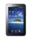 Samsung Galaxy Tab P1000 Black
