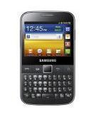 Samsung Galaxy Txt B5510 Black