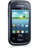 Samsung Galaxy Y Plus GT-S5303 Black