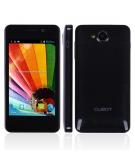 Cubot GT90  Smartphone MTK6572W  Dual-Core 1,2GHz 4,0 Zoll 800x480P  WVGA Display Android 4.2 2MP Kamera- Black