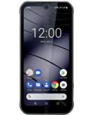 Gigaset GX290 32 GB 6.1 inch (15.5 cm) Dual-SIM Android 9.0 13 Mpix Zwart/oranje Zwart Zwart