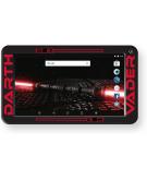 Estar Hero tablet Cars 7i 7.1 Android Quad Core IPS 8GB 1GB 0.3 Mpixel 2400mAh Plastic No 3G/GPS