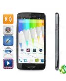 iNew iNew i3000A Quad-Core Android 4.2 WCDMA Bar Phone w/ 5.0