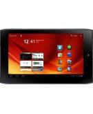 Acer Iconia Tab A100 / 7 INCH Tegra 250 DC 512MB 8GB eMMC UMA 802.11bgn 5MP+2MP BT ANDROID 3.2