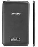 Lenovo IdeaTab A1000 8GB Black
