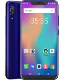 Hisense Infinity H12 Smartphone - Blauw