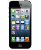 Apple iPhone 5 64GB Black Refurbished