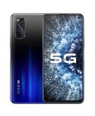 Vivo iQOO Neo 5 5G Cell phone Snapdragon 870 12GB 256GB 4400mAh 66W 6.62-inch Amoled 210Hz Face ID Android Telephone Website