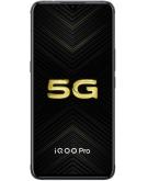 Vivo iQOO Pro 5G Version 6.41 inch Super AMOLED 48MP Triple Rear Camera NFC 8GB 256GB Snapdragon 855 Plus Octa core 5G Black