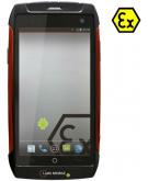 i.safe-MOBILE I.Safe Smartphone IS730.2 NFC Atex